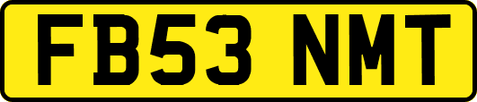 FB53NMT