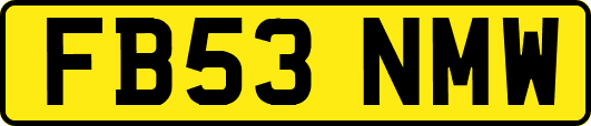 FB53NMW