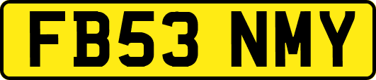 FB53NMY