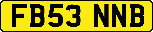 FB53NNB