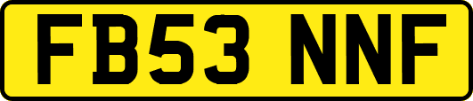 FB53NNF