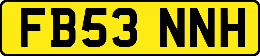 FB53NNH