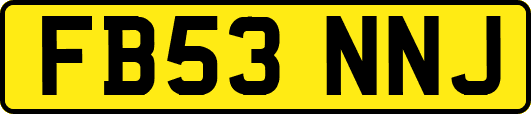 FB53NNJ
