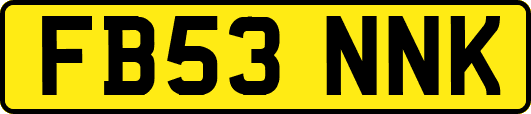 FB53NNK