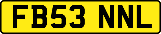 FB53NNL