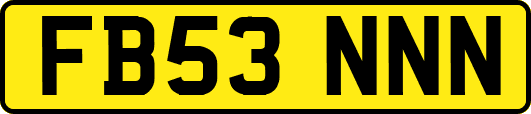 FB53NNN