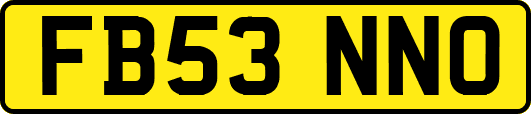 FB53NNO