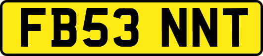 FB53NNT