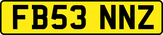FB53NNZ
