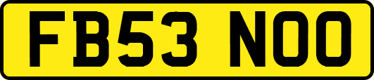 FB53NOO
