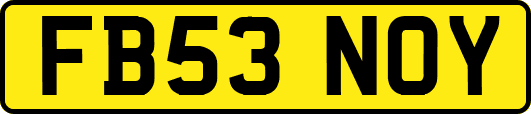 FB53NOY