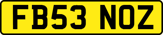 FB53NOZ
