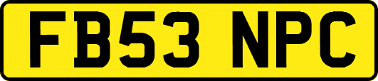 FB53NPC