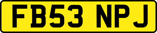 FB53NPJ
