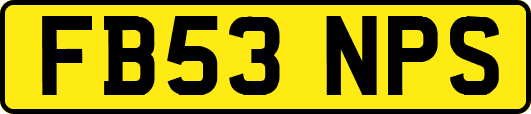 FB53NPS