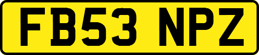 FB53NPZ
