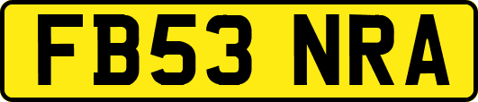 FB53NRA