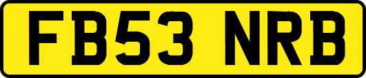 FB53NRB