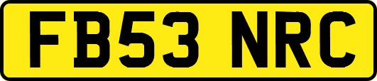 FB53NRC