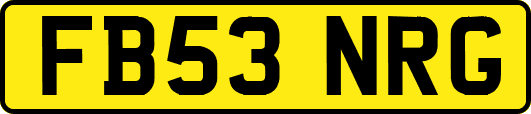 FB53NRG