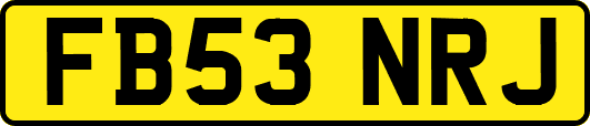 FB53NRJ