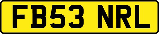 FB53NRL