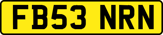FB53NRN