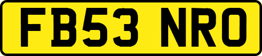FB53NRO