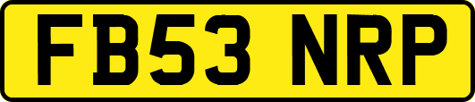 FB53NRP