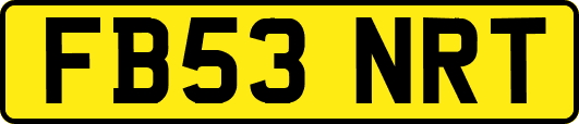 FB53NRT