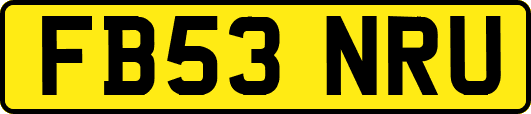 FB53NRU