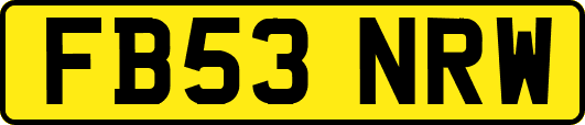 FB53NRW