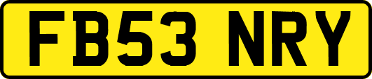 FB53NRY