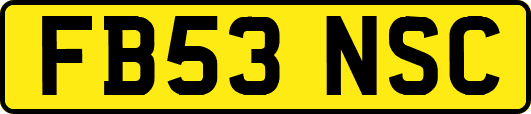 FB53NSC