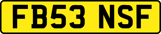 FB53NSF