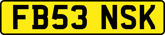 FB53NSK