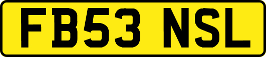FB53NSL