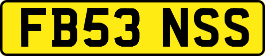 FB53NSS