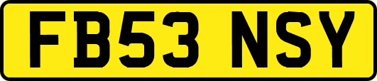 FB53NSY