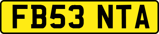 FB53NTA