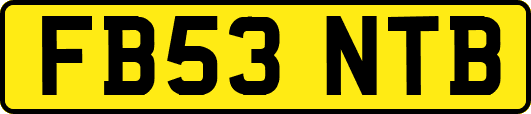 FB53NTB