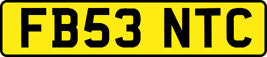 FB53NTC