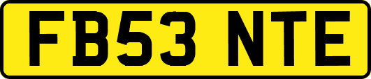 FB53NTE