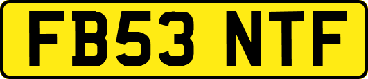 FB53NTF