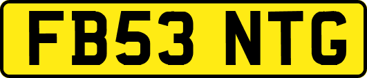 FB53NTG