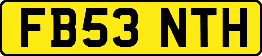 FB53NTH
