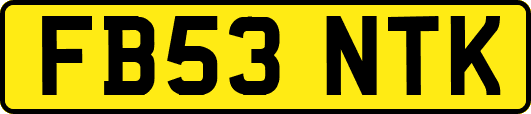 FB53NTK
