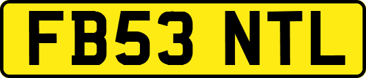 FB53NTL