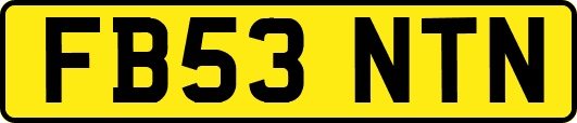 FB53NTN