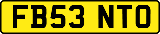 FB53NTO